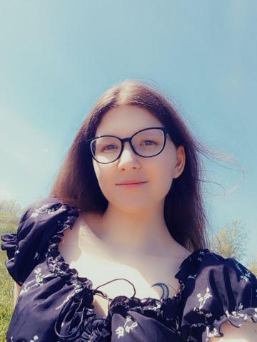 Эвелина